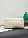 Miu Miu White Bag