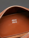 Miu Miu Brown Bag