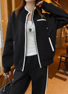 Chanel Jumpsuit Set