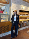 Chanel Jumpsuit Set