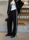 Chanel Jumpsuit Set