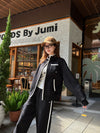 Chanel Jumpsuit Set
