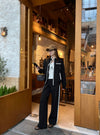 Chanel Jumpsuit Set