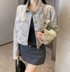 Gucci Short Denim Jacket