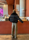 Miu Miu Winter Coat