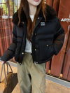 Miu Miu Winter Coat