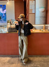 Miu Miu Winter Coat