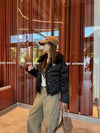 Miu Miu Winter Coat