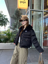 Miu Miu Winter Coat