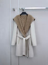 Gucci L/V Coat