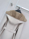 Gucci L/V Coat
