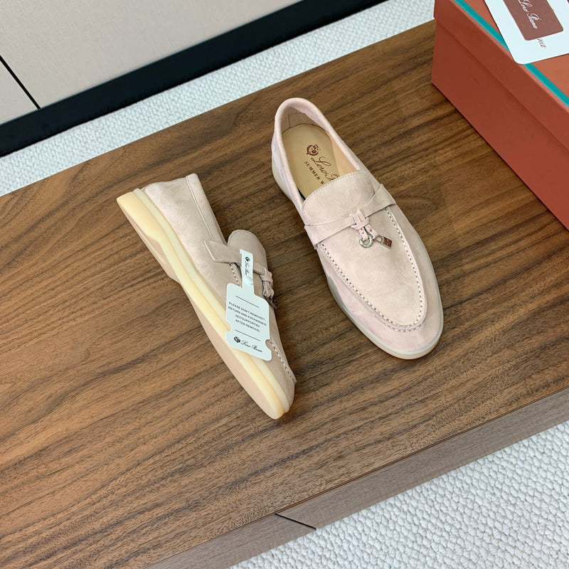 Loro Piana Loafer