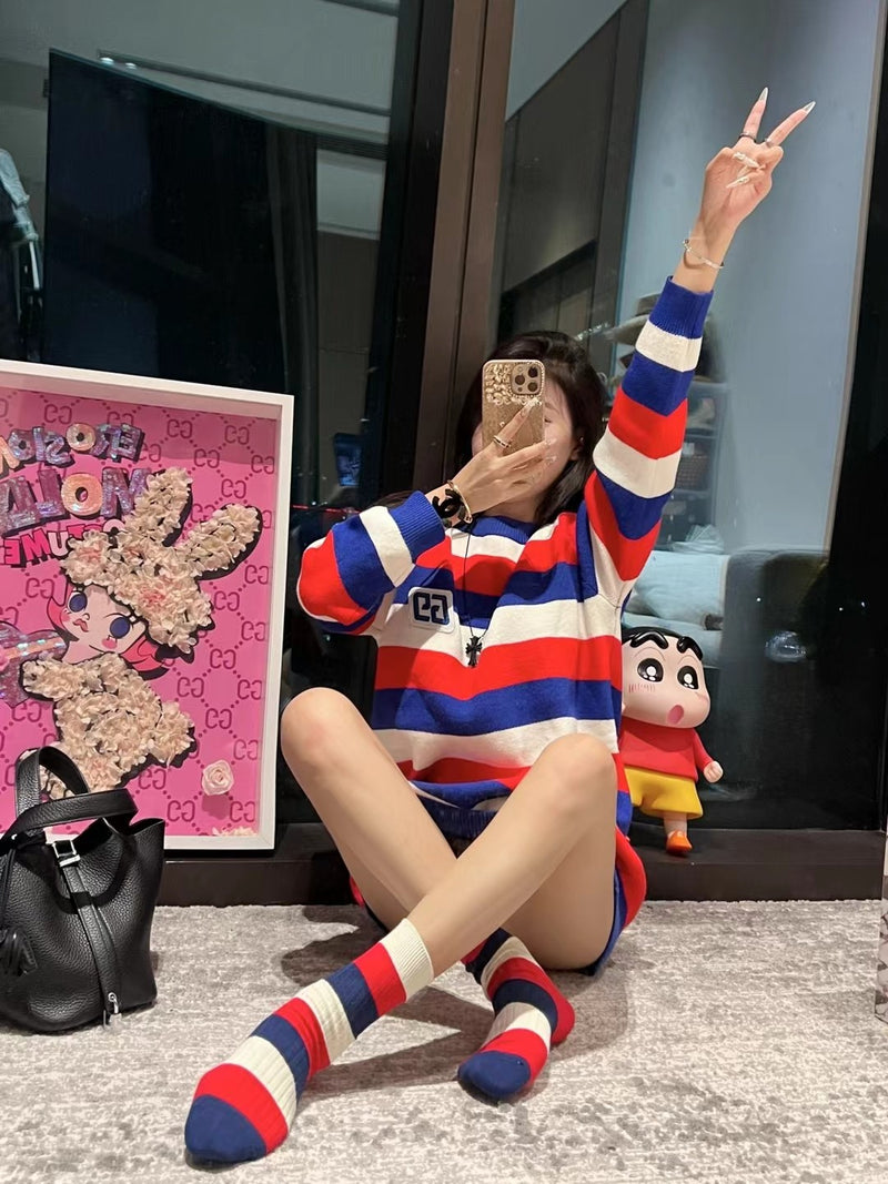 Gucci Long Sweater
