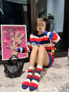 Gucci Long Sweater