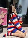 Gucci Long Sweater