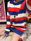Gucci Long Sweater