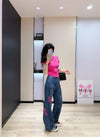 Chrome Hearts Jeans