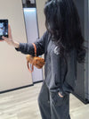 Chrome Hearts Hoodie Pants Set