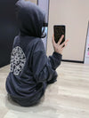 Chrome Hearts Hoodie Pants Set