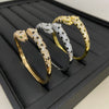 Cartier Panther Narrow Bracelet