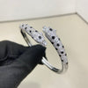Cartier Panther Narrow Bracelet
