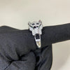 Cartier Panther Ring