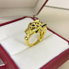 Cartier Panther Ring