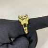 Cartier Panther Ring