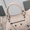 Balanciaga Le City Mini Bag