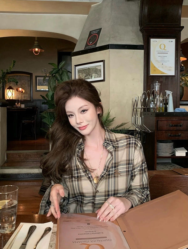 Burberry Shirt