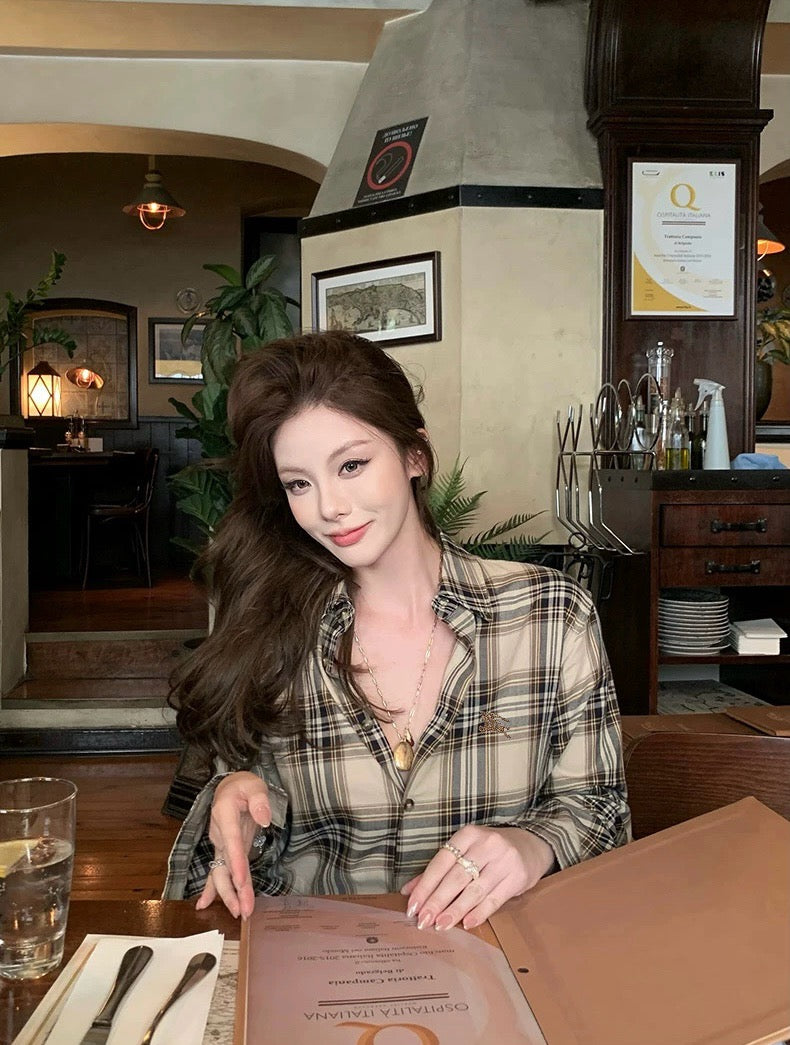 Burberry Shirt