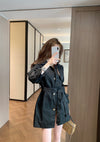 Burberry Trench Coat
