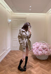 Burberry Trench Coat