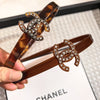 Chanel Hairband