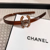 Chanel Hairband