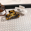 Chanel Hair Claw (3pcs Total)