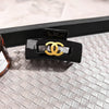 Chanel Hair Claw (3pcs Total)