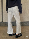 Urban Sophistication White Pant