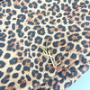YSL Printed Bag