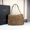 YSL Printed Bag