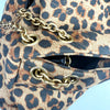 YSL Printed Bag