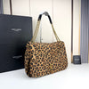YSL Printed Bag