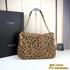 YSL Printed Bag