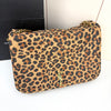 YSL Printed Bag