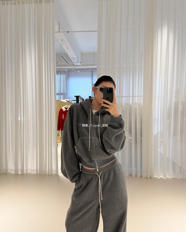 Alexander Wang Jumpsuit Set