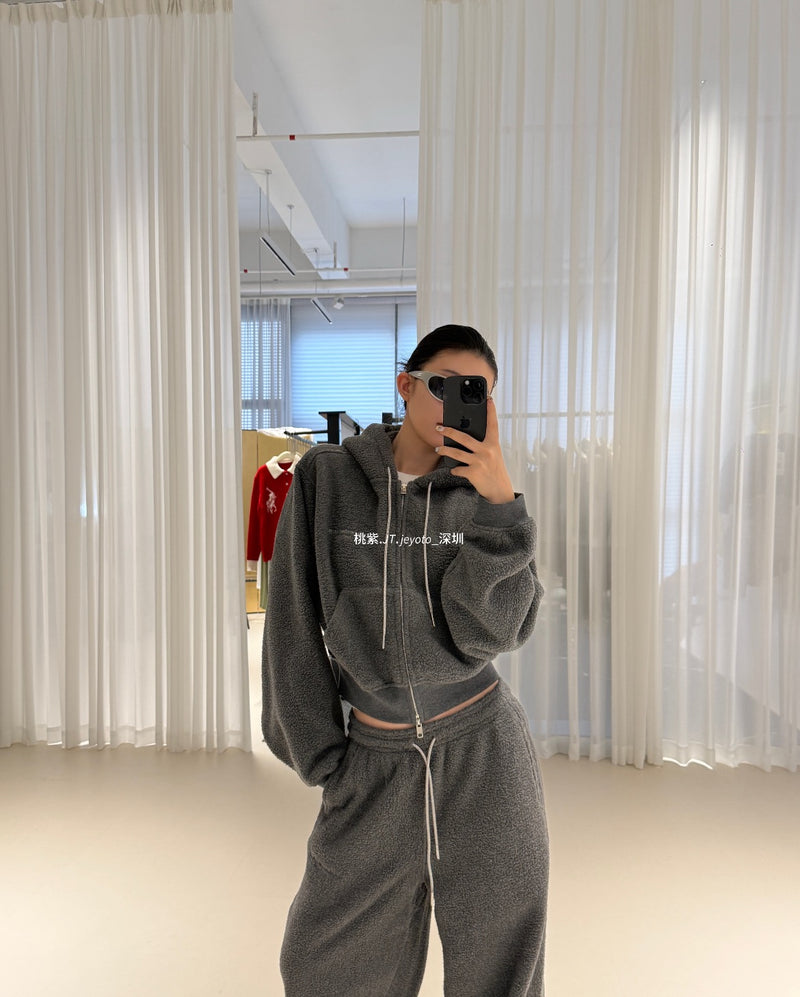 Alexander Wang Jumpsuit Set