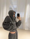 Alexander Wang Jumpsuit Set