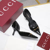 Gucci Savory Shoes