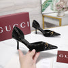 Gucci Savory Shoes