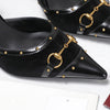 Gucci Savory Shoes